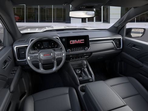 New 2026 GMC Canyon Elevation w/ Convenience Package AWD/4WD image 15
