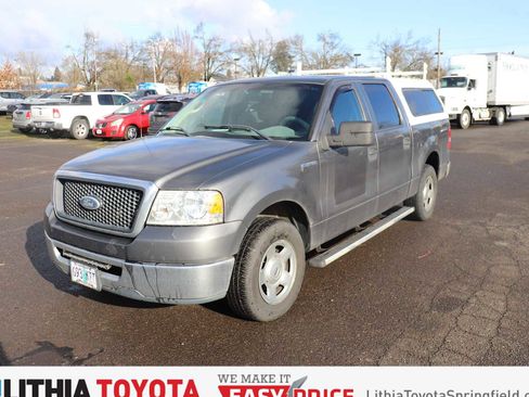 Used 2007 Ford F150 XLT image 1