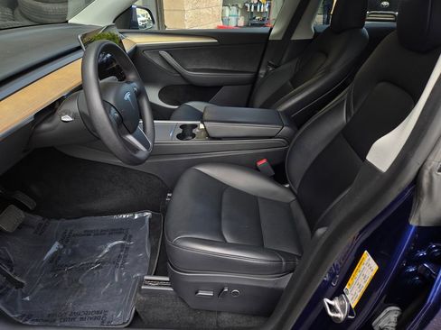 Used 2023 Tesla Model Y Long Range AWD/4WD image 15