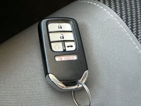 Used 2018 Honda Civic EX-T image 27