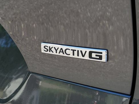 New 2026 MAZDA CX-5 Select AWD/4WD image 7
