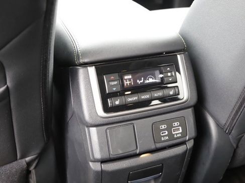 Used 2023 Subaru Ascent Onyx Edition Limited image 21