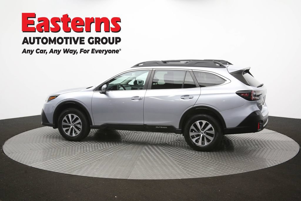 Used 2022 Subaru Outback Premium AWD/4WD image 61