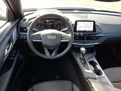 New 2026 Cadillac CT4 Premium Luxury image 7