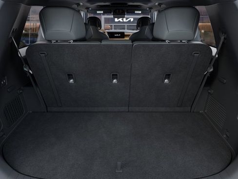 New 2027 Kia Telluride SX X-Line AWD/4WD image 19