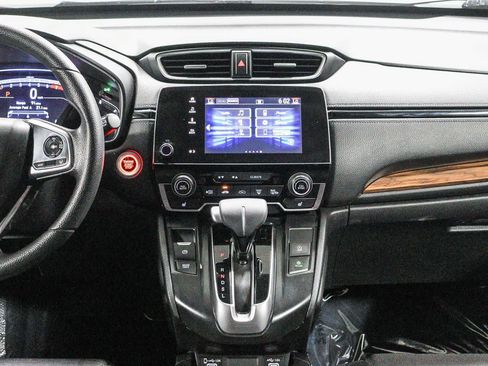 Used 2021 Honda CR-V EX image 15