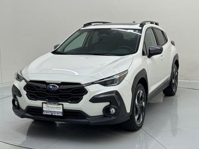 Certified 2025 Subaru Crosstrek 2.5i Limited