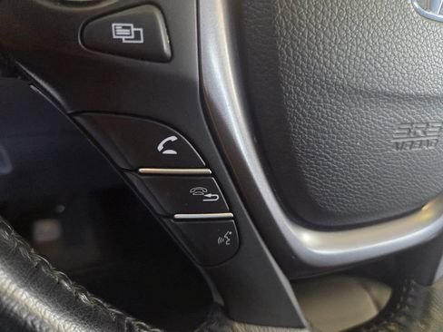 Used 2023 Honda Ridgeline RTL image 53
