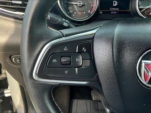 Used 2023 Buick Encore GX Select w/ Experience Buick Package image 10