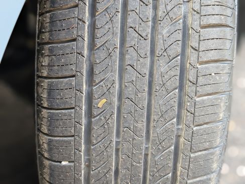 Used 2024 Nissan Sentra SV image 33