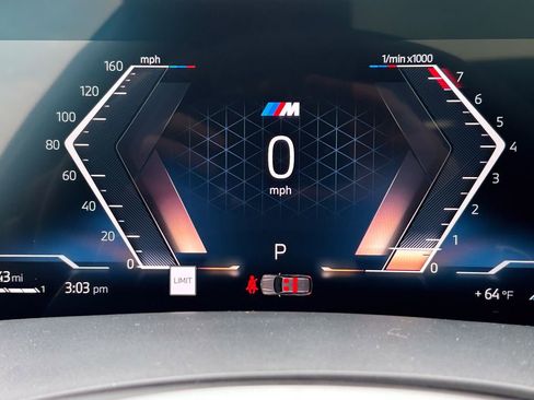 New 2026 BMW X7 xDrive40i AWD/4WD image 27