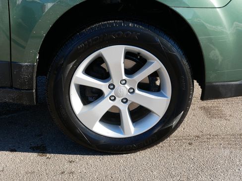 Used 2013 Subaru Outback 2.5i Premium w/ All-Weather Pkg image 15