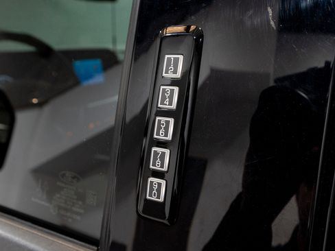 Used 2023 Ford F250 XLT w/ 360-Degree Camera Package image 14