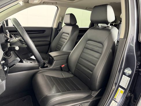 Used 2025 Honda CR-V EX-L image 4