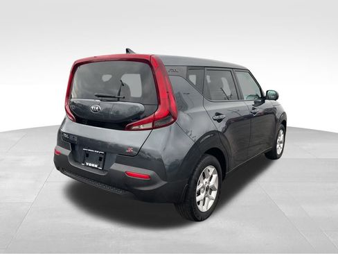 Used 2021 Kia Soul S image 5