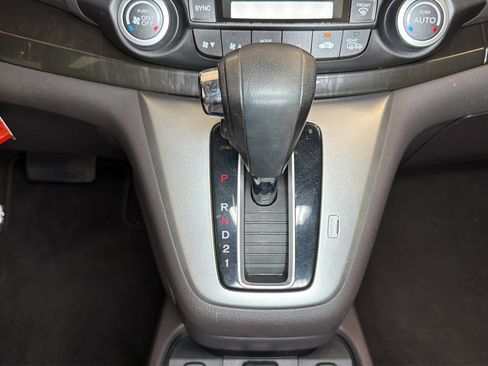 Used 2012 Honda CR-V EX-L image 23