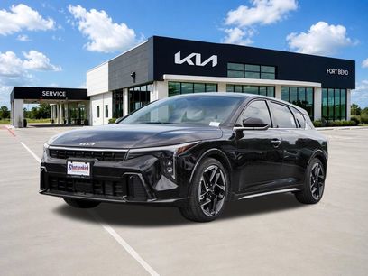 New 2026 Kia K4 GT-Line Turbo w/ GT-Line Premium Package
