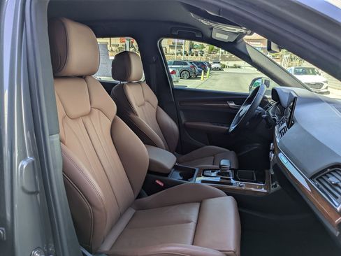 Certified 2023 Audi Q5 e Premium w/ Convenience Package AWD/4WD image 26