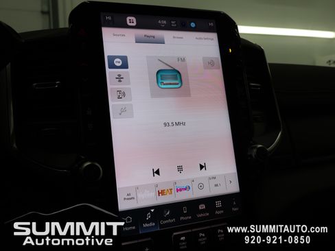 New 2026 RAM 2500 Laramie image 58