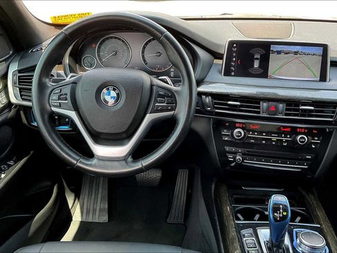 Used 2018 BMW X5 sDrive35i w/ Premium Package image 5