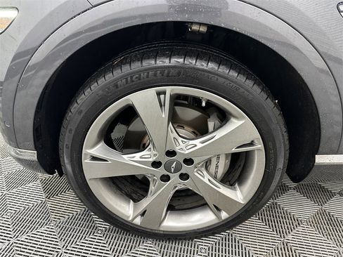 Used 2021 Genesis GV80 3.5T w/ Prestige Package 07 image 13