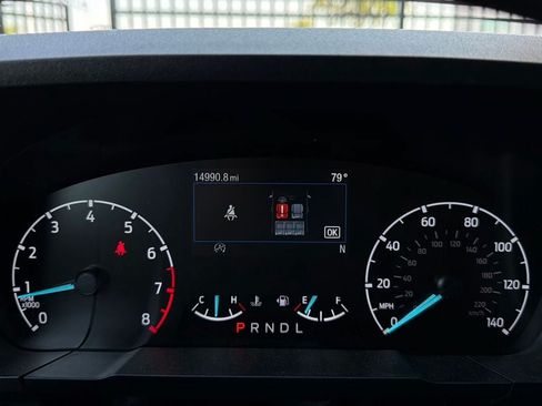 Used 2024 Ford Maverick XLT FWD image 13