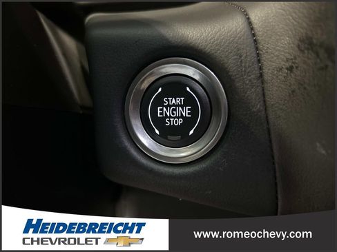 Used 2024 Chevrolet Tahoe LT w/ Luxury Package AWD/4WD image 30