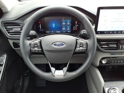 Used 2024 Ford Escape Active w/ Tech Pack #1 AWD/4WD image 11
