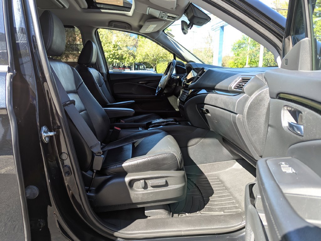 Used 2019 Honda Pilot Touring image 31