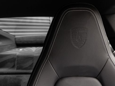 Certified 2025 Porsche 911 Carrera S RWD image 16