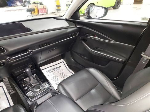 Used 2024 MAZDA CX-30 AWD 2.5 S w/ Select Sport Pkg image 11