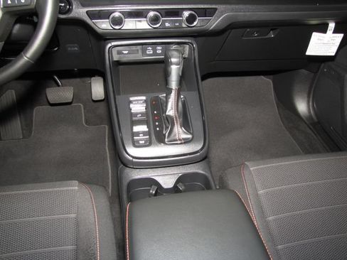 Certified 2025 Honda CR-V Sport image 15