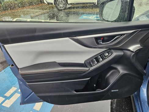 Used 2023 Subaru Crosstrek 2.5i Limited image 13