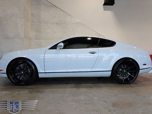 Used 2010 Bentley Continental GT Supersports AWD/4WD image 44