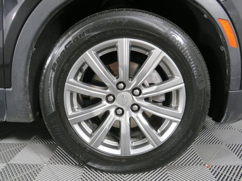 Used 2020 Cadillac XT4 Premium Luxury image 52