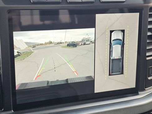 Certified 2024 Ford F450 Limited image 11