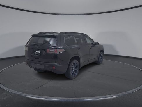 New 2026 Jeep Cherokee Limited AWD/4WD image 14