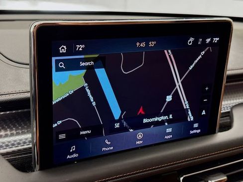 Used 2023 Lincoln Aviator Black Label w/ Dynamic Handling Package image 13