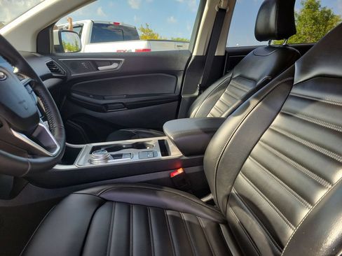 Used 2024 Ford Edge SEL w/ Convenience Package AWD/4WD image 20