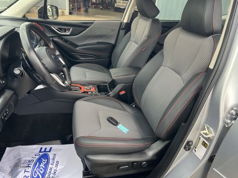 Used 2021 Subaru Forester Sport w/ Popular Package #2 image 14