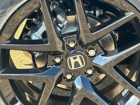 New 2026 Honda Civic Sport image 5