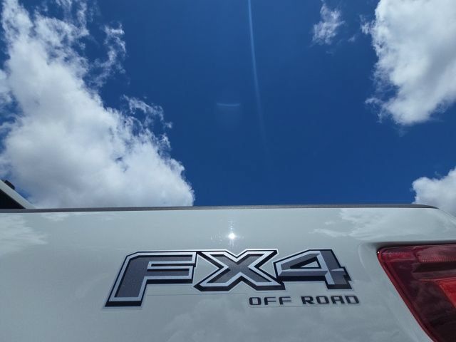 Used 2024 Ford F150 XLT w/ Equipment Group 303A High AWD/4WD image 10
