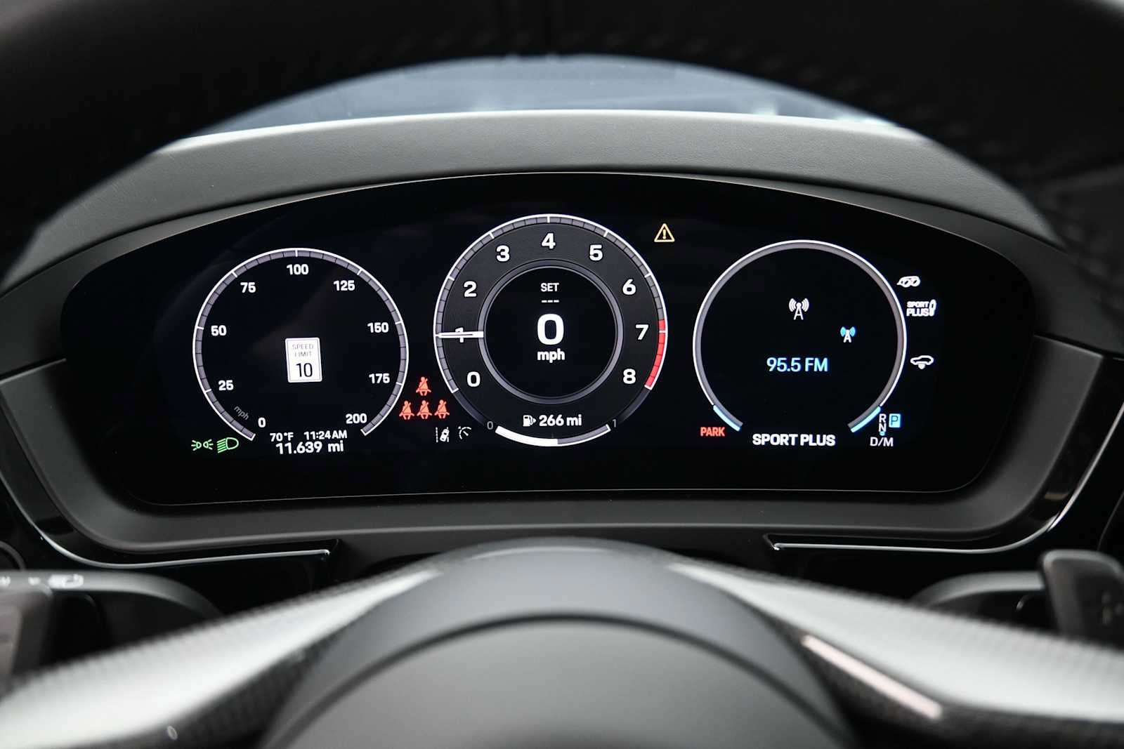 Certified 2026 Porsche Cayenne GTS AWD/4WD image 10