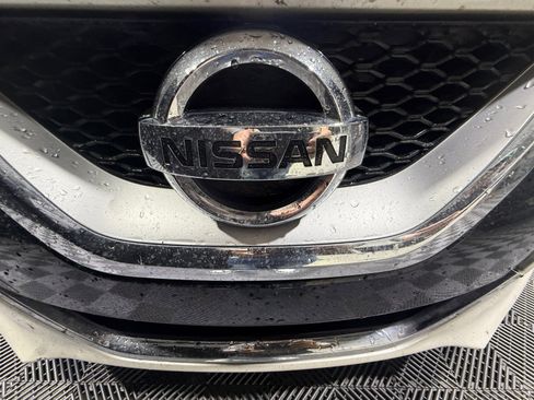 Used 2017 Nissan Maxima 3.5 SV image 23