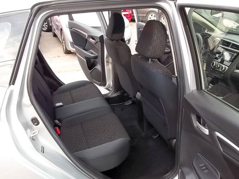 Used 2016 Honda Fit LX image 11
