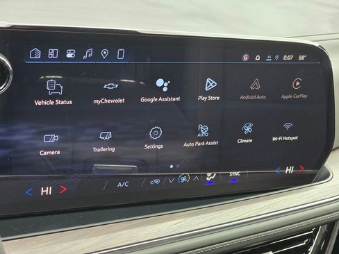 New 2026 Chevrolet Suburban LS image 31