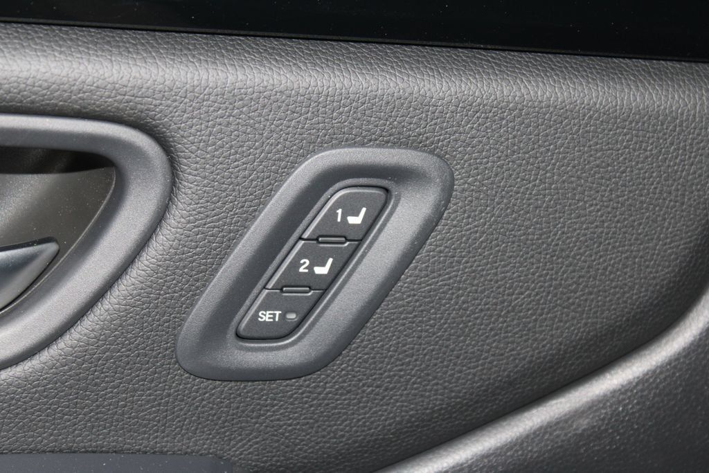 New 2026 Honda Pilot EX-L image 18