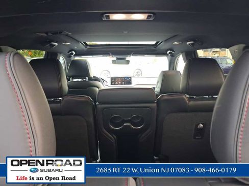 Used 2024 Acura MDX A-Spec AWD/4WD image 28