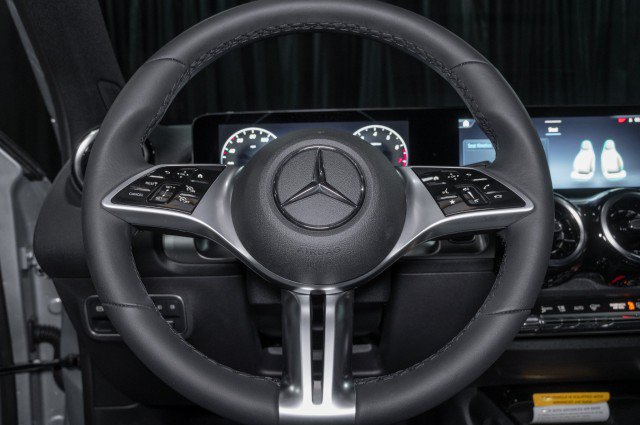 Certified 2026 Mercedes-Benz GLB 250 image 20