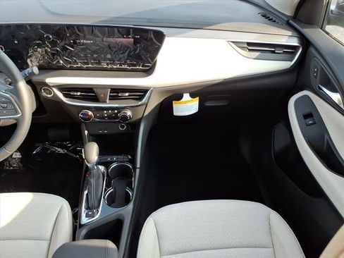 New 2026 Buick Encore GX Preferred image 17